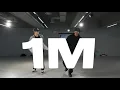 Summer Walker - Body / Youngbeen Joo Choreography
