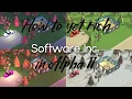Software Inc - How you get rich in Alpha 11