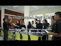 Download Lagu Bermazmurlah Bagi Allah - Koor Bimbingan Akademis Pdt. Dr. May Sandy Hutapea