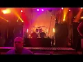 Memphis May Fire - Love Is War - 11/20/25 In Greensboro, NC
