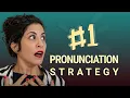 The Strategy to Improve Your Pronunciation Fast
