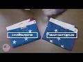 American Flag Materials Explained Federal Flags