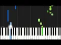 【簡単ピアノ】僕らまた / SG (ソギョン)