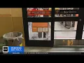 Home Depot security guard shoots shoplifting suspect after struggle over baton