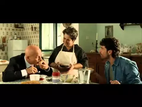 Bienvenidos al Sur - Trailer en español