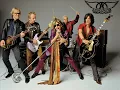 Aerosmith - Dude Looks Like A Lady Lyrics