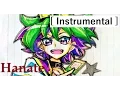 Download Lagu 【 Hanate/Unleash [Instrumental] 】遊☆戯☆王 Arc-V by Gekidan Niagara [ Full Ver.] ( With Lyrics )