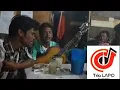 Download Lagu Trio LAPO - MENARA TELE - COVER Lagu Batak