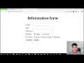 Javascript - Summary of input check types with Javascript