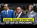Download Lagu BIYA S’EST LEVÉ ET IL EST PARTI... MAIS PERSONNE N’A OUVERT LA PORTE. LA PURGE COMMENCE !