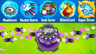 Download The Ability Tower in BTD 6! MP3