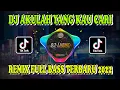 Download Lagu DJ AKULAH YANG KAU CARI ARIEF REMIX FULL BASS TERBARU 2022 VIRAL TIKTOK