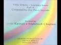 Download Lagu Taariye Tu(n) Taarañhaar Khudawand - Maheboob Chaglani