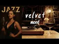 Download Lagu Night Jazz \u0026 Vintage Sax | Classic Late Evening Jazz Ballads (1940s Style)