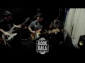 Lagu Trio Rock Bala - 29 Palms (Robert Plant Cover)