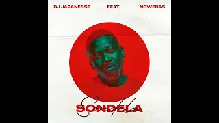 dj japanesse ncwebas sondela