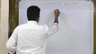 8 Java Float Data Type
