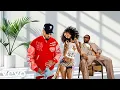 Kizz Daniel Ft Tyla \u0026 Chris Brown - Touch Love (Official music video)
