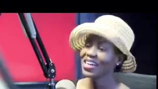 faridah nakazibwe