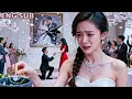 Lagu 💔On wedding day, CEO left her for his first love’s call—She walked away, Now he’s full of regret!
