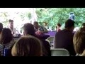 Brittany s speech