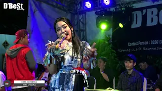 Download ERIKA SYAULINA - CINTA BERCABANG MP3