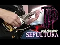 Download Lagu Sepultura - Slave New World (Guitar cover)