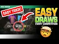 Download Lagu HOW TO GET **EASY OPPONENTS** IN EVERY COMPETITION!?🤯| Top Eleven 2023