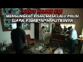 Lagu PLOT TWIST KASUS MASA LALU POLISI YANG KINI TERUNGKAP