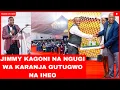 JIMMY KAGONI NA NGUGI WA KARANJA GUTUGWO NA IHEO