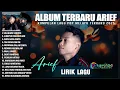 Download Lagu SALAHMU SENDIRI - ARIEF PUTRA FULL ALBUM (LIRIK) | LUMPUR DAN BERLIAN | LAGU POP MELAYU TERBARU 2025