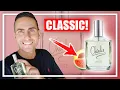 REVLON CHARLIE WHITE PERFUME REVIEW CREED LOVE IN WHITE ALTERNATIVE 1994
