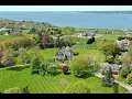 301 West Main Road Little Compton RI Gustave White Sotheby s International Realty