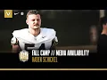 VUFB - Kaden Schickel