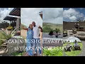 Lagu VLOG: Cabin/Bush Getaway with my love|10 YEARS ANNIVERSARY 
