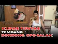 Download Lagu Tembang Dondong opo Salak gambarke Watak Menungso - Mbah Tris