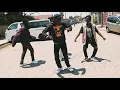 Rich The Kid, Quavo & TakeOff - Too Blessed (Official Dance Video)