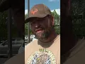 Father speaks out after son shot while hunting in West Virginia