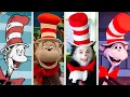 Download Lagu ALL About the EVOLUTION of The CAT IN THE HAT!
