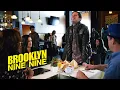 Teddy Proposes to Amy Brooklyn Nine-Nine