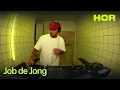 Download Lagu Carl Bergé Invites - Job de Jong | HÖR - September 17 / 2025