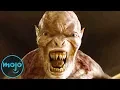 Download Top 10 Scariest Monsters in Fantasy Movies mp4 3gp mp3 videos - waplic