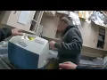 Bodycam Ohio Troopers Race To Escort Anti-Venom From Zoo To Indiana Toledo OH October 13 2022