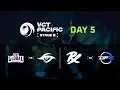 Download Lagu GE vs TS  - VCT Pacific - Stage 2 -  Group Stage - Day 5