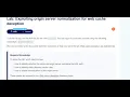 Lab 3 Exploiting origin server normalization for web cache deception HackProof with Sunil