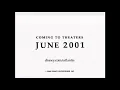 Download Lagu Opening to The Emperor's New Groove 2001 VHS (G-Major)