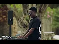 VANCO - MA TNSANI LIVE DJ SET FROM IBIZA 🌴 [AFRO HOUSE, MELODIC HOUSE & TECHNO]