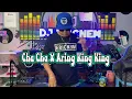 Download Lagu Cha Cha X Aring King King Budots Remix | Dj Ericnem