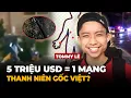 Download Lagu Rúng Động Người Việt Ở Seattle - Cảnh Sát Mỹ Bồi Thường 5 Triệu USD Vì Đã Lấy Mạng 1 Người Gốc Việt