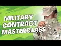 Unlocking the Mysteries of Re-enlistment Windows and Contracts in the Military
